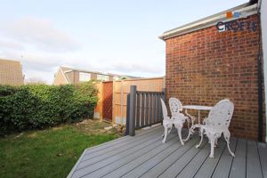 Rear- click for photo gallery